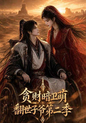 贪财暗卫萌翻世子爷第二季(76集) 贪财暗卫萌翻世子爷第二季(76集)短剧抢先看