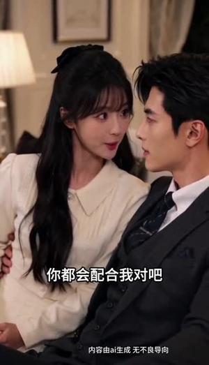 乖乖女走错房，霍总沦陷了（101集）短剧演员排行榜