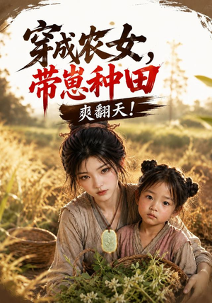 穿成农女,带崽种田爽翻天!(118集) 穿成农女,带崽种田爽翻天!(118集)免费短剧片段
