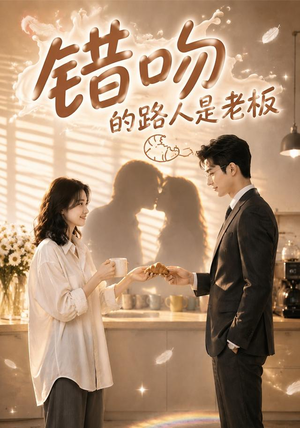 错吻的路人是老板（48集）免费看