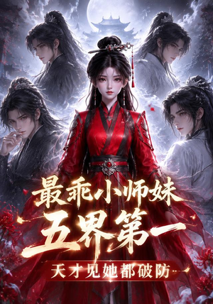 最乖小师妹五界第一，天才见她都破防（152集）更新时间一览表