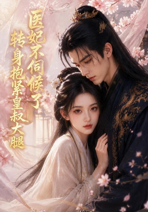 医妃不伺候了,转身抱紧皇叔大腿(53集) 医妃不伺候了,转身抱紧皇叔大腿(53集)每日短剧追不停