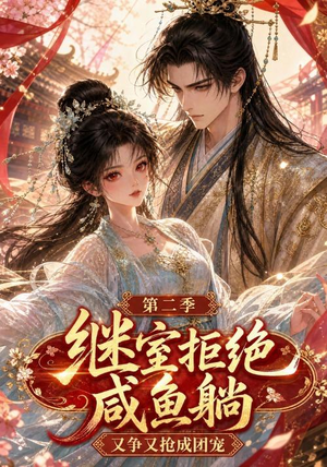 继室拒绝咸鱼躺，又争又抢成团宠第二季（30集）短剧太上头了