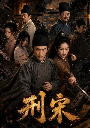 刑宋（70集）更新时间
