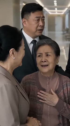预谋的月光第三季（86集）好看短剧抢先看