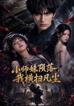 小师妹陨落，我横扫凡尘（40集）短剧太精彩