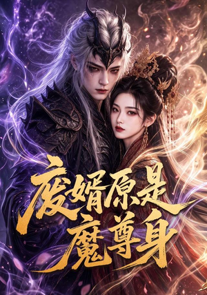 废婿原是魔尊身(79集) 废婿原是魔尊身(79集)口碑爆棚免费看