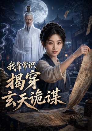 我靠常识揭穿玄天诡谋（81集）短剧抢先看