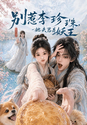 别惹李珍珠，她夫君是妖王（60集）精彩短剧推荐