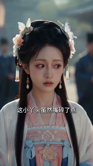 吃瓜上位,我成了暴君的唯一信仰(60集) 吃瓜上位,我成了暴君的唯一信仰(60集)免费观看