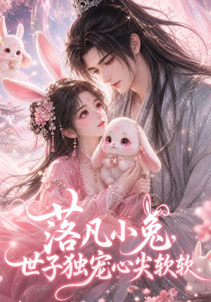 落凡小兔，世子独宠心尖软软（128集）评价怎么样