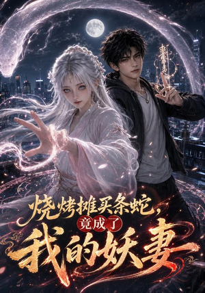 烧烤摊买条蛇，竟成了我的妖妻（95集）口碑之选免费看