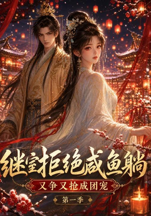 继室拒绝咸鱼躺，又争又抢成团宠第一季（18集）火爆热门短剧