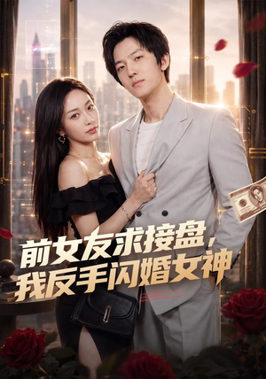 前女友求接盘,我反手闪婚女神(80集) 前女友求接盘,我反手闪婚女神(80集)看到大结局