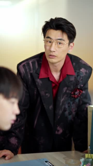 我小小鹦鹉,整顿职场一把好手(62集) 我小小鹦鹉,整顿职场一把好手(62集)追短剧太上头了