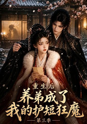重生后养弟成了我的护短狂魔第三季(25集) 重生后养弟成了我的护短狂魔第三季(25集)免费短剧资源