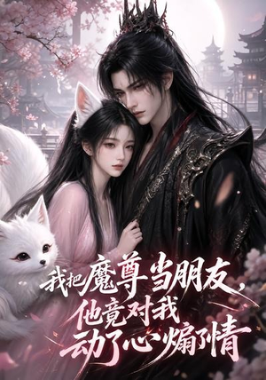 我把魔尊当朋友,他竟对我动了心煽了情(167集) 我把魔尊当朋友,他竟对我动了心煽了情(167集)热门短剧分享