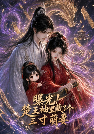 曝光！楚王袖里藏了个三寸萌妻（71集）火爆短剧来袭