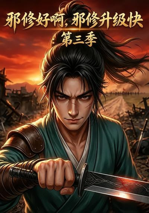 邪修好啊,邪修升级快:第三季(139集) 邪修好啊,邪修升级快:第三季(139集)短剧分享片段