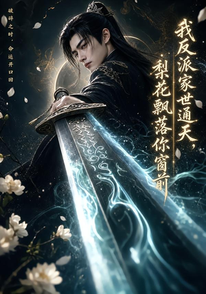 我反派家世通天，梨花飘落你窗前（60集）第32集