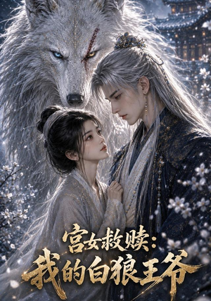 宫女救赎：我的白狼王爷（50集）免费看短剧