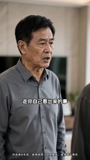 她自有春光（49集）80到100集
