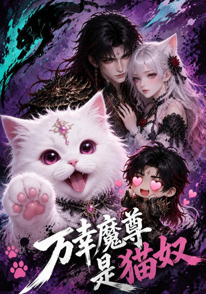 万幸魔尊是猫奴（45集）热门短剧分享