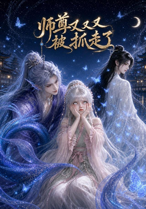 师尊又又又被抓走了（45集）在线观看完整版