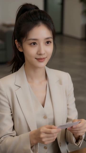 治愈系夫人力拔山河（50集）短剧热门分享