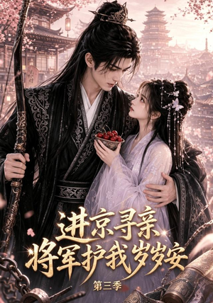 进京寻亲，将军护我岁岁安第三季（129集）全季一次看完