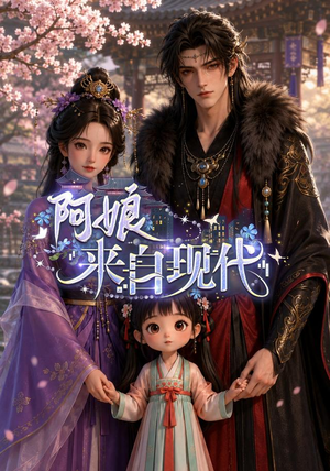 阿娘来自现代（33集）每日短剧分享