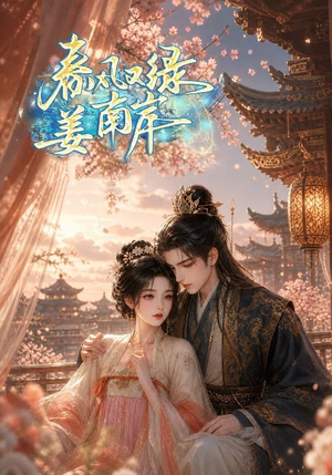 春风又绿姜南岸（40集）短剧演员排行榜
