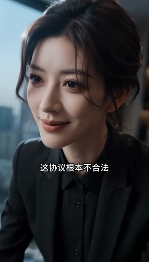 净身出户后我停了副卡（56集）古装热门短剧
