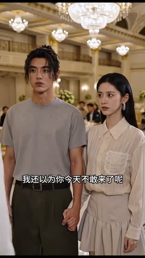 婚约定相逢(43集) 婚约定相逢(43集)热门了短剧
