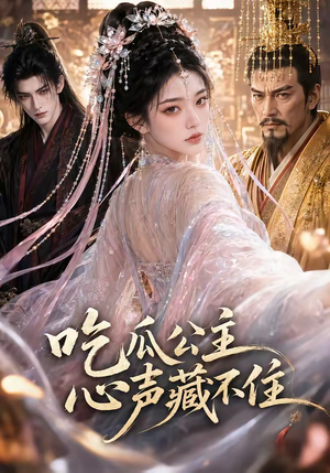 吃瓜公主心声藏不住(87集) 吃瓜公主心声藏不住(87集)爆款热门短剧