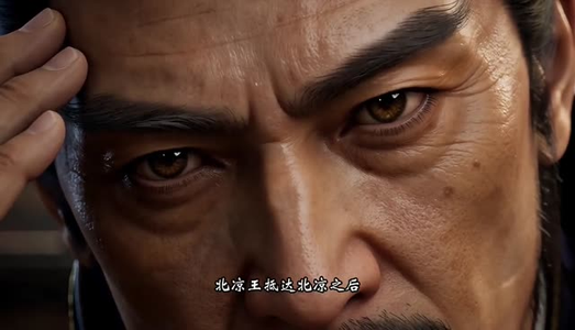 被贬北凉的弃子,三年后十万铁骑兵临城下(110集) 被贬北凉的弃子,三年后十万铁骑兵临城下(110集)直接看到大结局