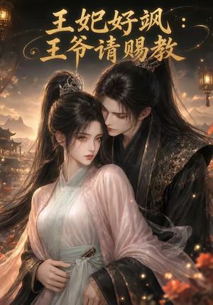 王妃好飒,王爷请赐教(58集) 王妃好飒,王爷请赐教(58集)免费看全集