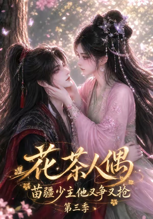 花茶人偶苗疆少主他又争又抢第三季(64集) 花茶人偶苗疆少主他又争又抢第三季(64集)大结局一气呵成