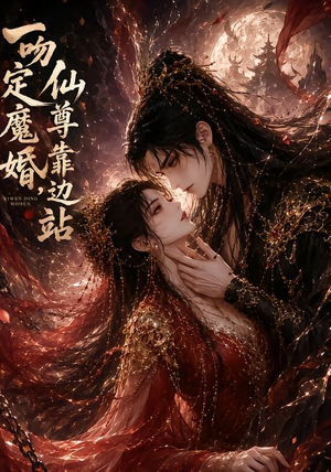 一吻定魔婚,仙尊靠边站(60集) 一吻定魔婚,仙尊靠边站(60集)百度网盘资源