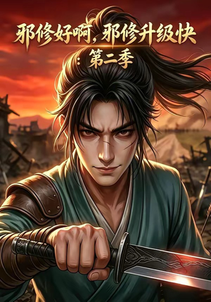 邪修好啊,邪修升级快:第二季(83集) 邪修好啊,邪修升级快:第二季(83集)独家短剧免费看