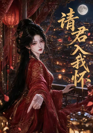 请君入我怀(195集) 请君入我怀(195集)短剧也太好看了