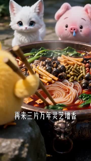 小奶凤心声被偷听,反派爹爹更强了2(60集) 小奶凤心声被偷听,反派爹爹更强了2(60集)分享热门短剧