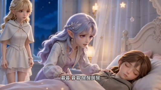 天使与恶龙:魔校的生存法则(17集) 天使与恶龙:魔校的生存法则(17集)短剧精彩片段