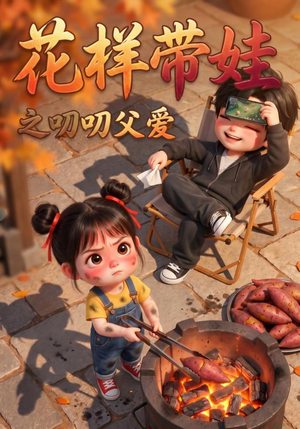 花样带娃之叨叨父爱(101集) 花样带娃之叨叨父爱(101集)每日短剧推荐