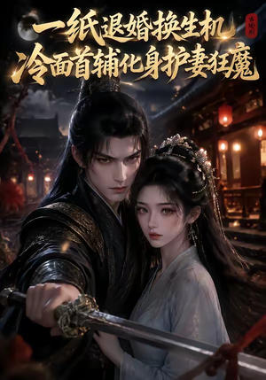 一纸退婚换生机,冷面首辅化身护妻狂魔(50集) 一纸退婚换生机,冷面首辅化身护妻狂魔(50集)短剧免费看全集