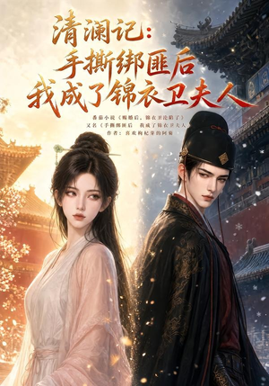 清澜记:手撕绑匪后我成了锦衣卫夫人(100集) 清澜记:手撕绑匪后我成了锦衣卫夫人(100集)温柔追捕短剧
