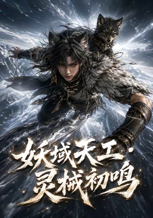 妖域天工:灵械初鸣(46集) 妖域天工:灵械初鸣(46集)最新热门短剧