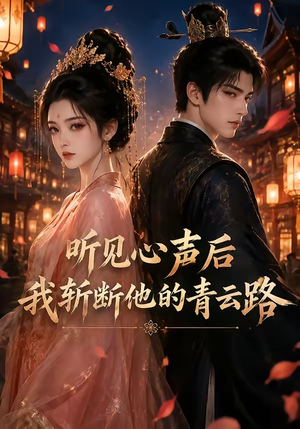 听见心声后我斩断他的青云路(52集) 听见心声后我斩断他的青云路(52集)爆款热门短剧
