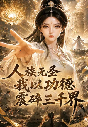 人族无圣,我以功德震碎三千界第一季(120集) 人族无圣,我以功德震碎三千界第一季(120集)在线播放
