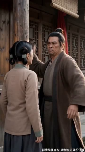 一纸休书后,我带娘家暴富吃肉第三季(91集) 一纸休书后,我带娘家暴富吃肉第三季(91集)看到大结局